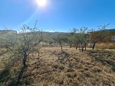 Terreno en Venta en Villa del Dique, Calamuchita