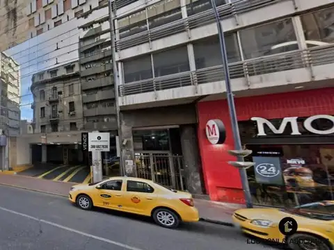 Cochera en Venta en Centro, Cordoba