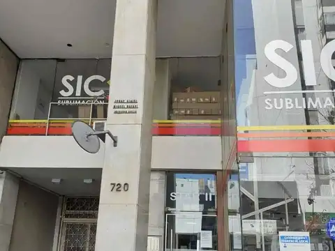 Cochera en Venta en Centro, Cordoba