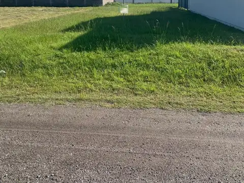 Terreno en Venta en San Francisco, San Justo