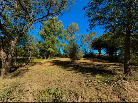 Terreno en Venta en Villa General Belgrano, Calamuchita