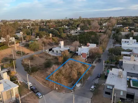 Terreno en Venta en Cordoba, Capital