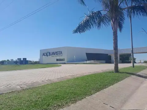 Terreno en Venta en Malagueño, Santa María