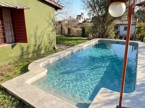 Casa en Venta en Salsipuedes, Colón