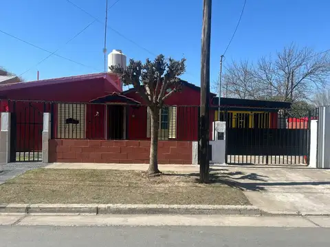 Casa en Venta en Estación Flores, Córdoba