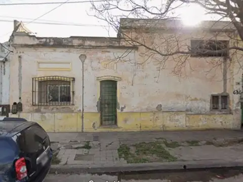 Galpón en Venta en Mauller, Córdoba