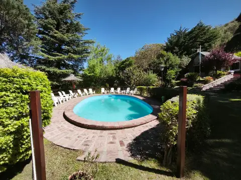 Hotel en Venta en La Cumbre, Punilla