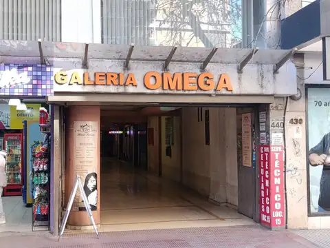 Oficina en Alquiler en Centro, Cordoba