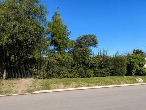Casa en Venta en Villa Allende, Colón