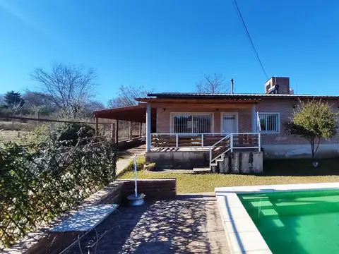 Casa en Venta en Tanti, Punilla