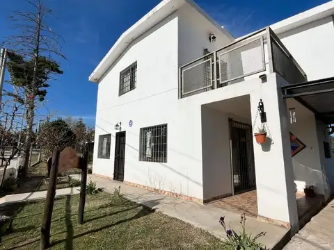 Casa en Venta en Bialet Masse, Punilla