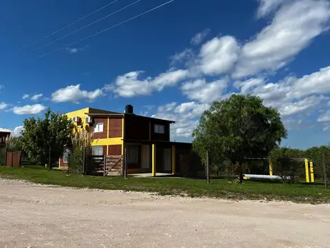 Casa en Venta en Estancia Vieja, Punilla