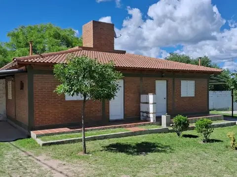 Casa en Venta en Mina Clavero, San Alberto