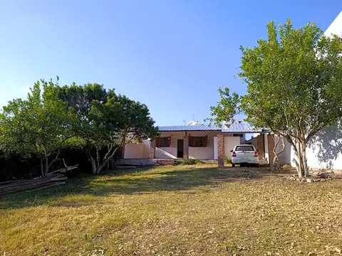 Casa en Venta en Cuesta Colorada, La Calera