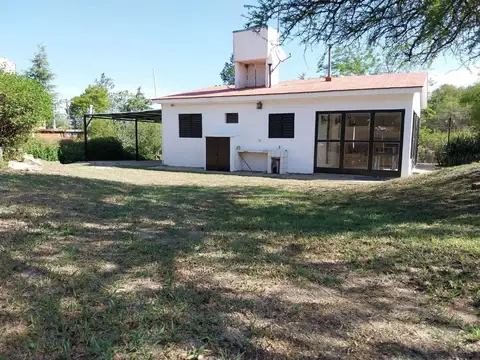 Casa en Venta en Cuesta Blanca, Punilla