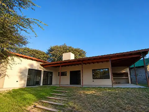 Casa en Venta en Villa General Belgrano, Calamuchita