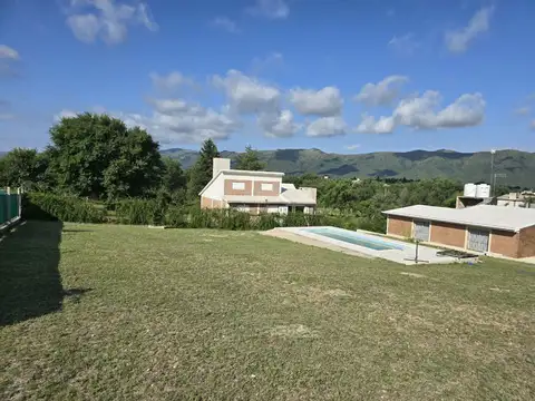 Casa en Venta en Bialet Masse, Punilla
