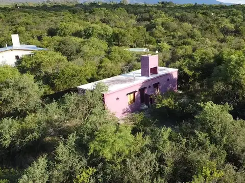 Casa en Venta en Las Chacras, San Javier