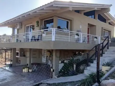 Casa en Venta en Villa Flor Serrana, Tanti