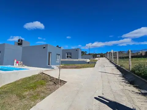 Casa en Venta en Villa Santa Cruz del Lago, Punilla
