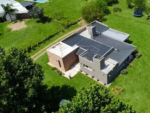 Casa en Venta en Santa Ana, Santa María