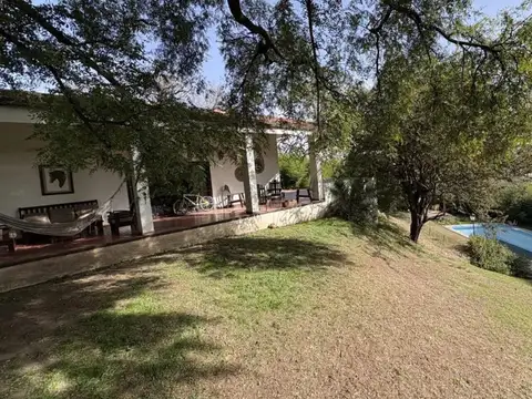 Casa en Venta en Villa Allende, Capital
