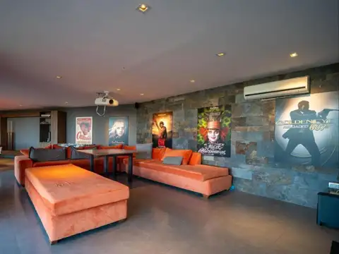 Casa en Venta en La Rufina, Countries y Barrios Cerrados en Córdoba Capital