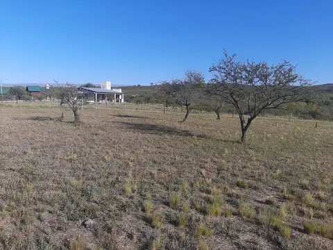 Terreno en Venta en Bialet Masse, Punilla