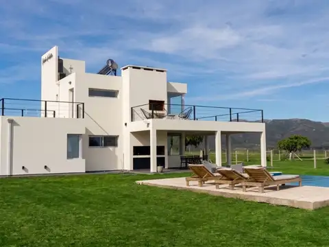 Casa en Venta en Puerto Del Águila, Potrero de Garay
