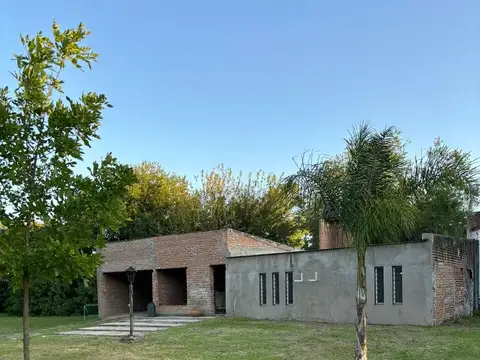 Casa en Alquiler en Recreo, La Capital