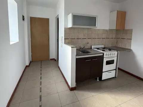 Departamento en Alquiler en Abasto, Rosario