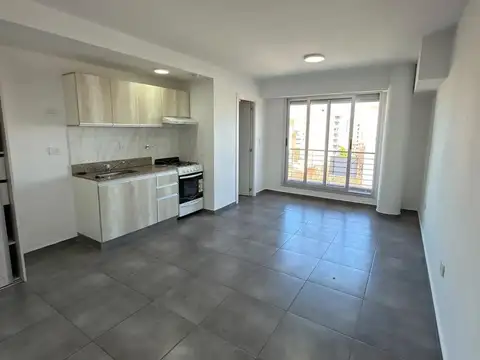 Departamento en Alquiler en Republica De La Sexta, Rosario