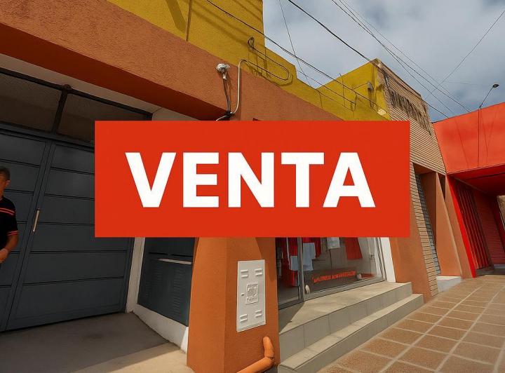 Departamento · 175m² · 4 Ambientes · 7 Cocheras