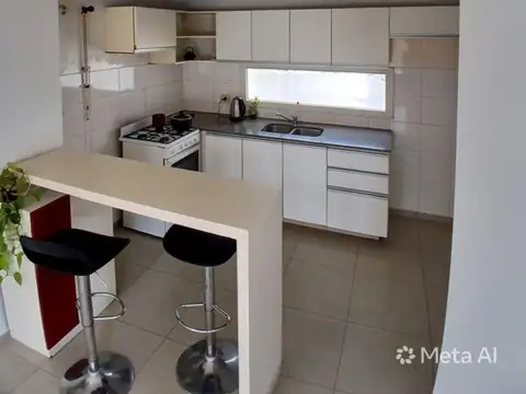 Departamento en Alquiler en Centro, Rosario