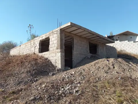 Terreno en Venta en San Roque, Punilla