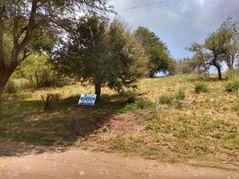 Terreno en Venta en San Roque, Punilla