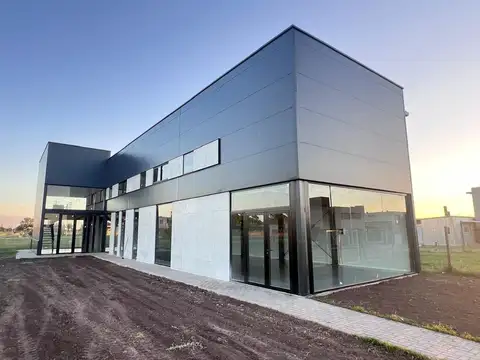 Local en Venta en Funes, Rosario