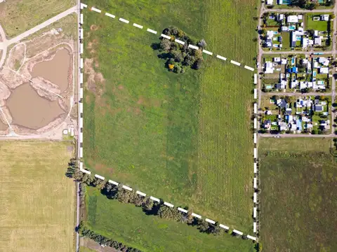 Campo en Venta en Rosario, Santa Fe