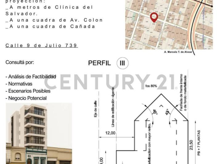 Casa · 429m²