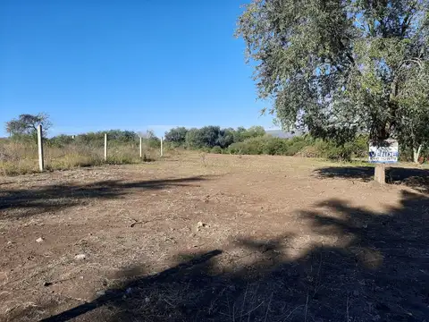 Terreno en Venta en Villa Parque Siquiman, Punilla