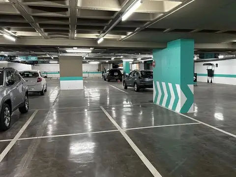 Cochera en Venta en Santa Fe, La Capital