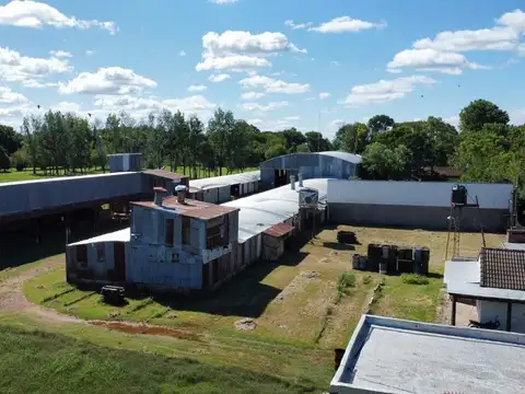Fondo de comercio en Alquiler en Esperanza, Las Colonias