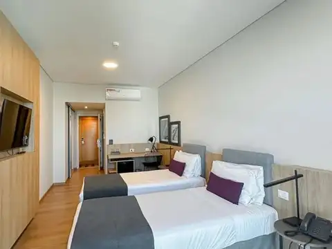 Hotel en Venta en Puerto Norte, Rosario