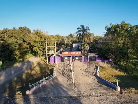 Hotel en Venta en Venado Tuerto, General López