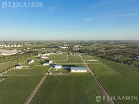 Terreno en Venta en San Lorenzo, Santa Fe