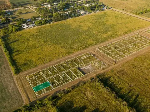 Terreno en Venta en Reconquista, General Obligado
