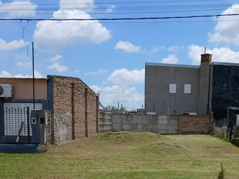 Terreno en Venta en Rafaela, Castellanos