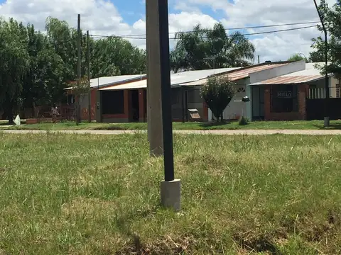 Terreno en Venta en Santa Fe, La Capital