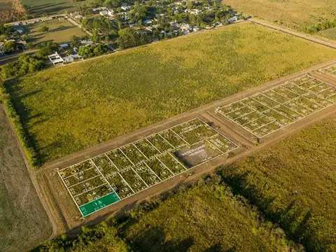 Terreno en Venta en Reconquista, General Obligado