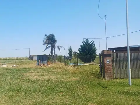 Terreno en Venta en Pueblo Muñoz, Rosario